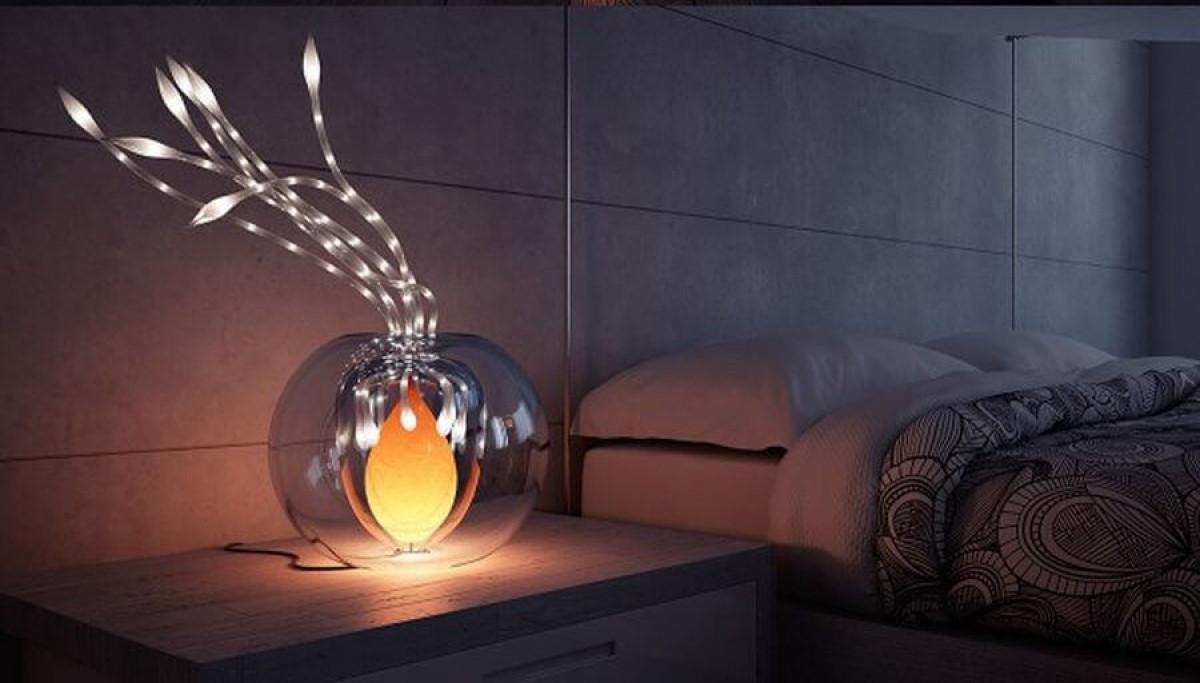 Изящество в нощта