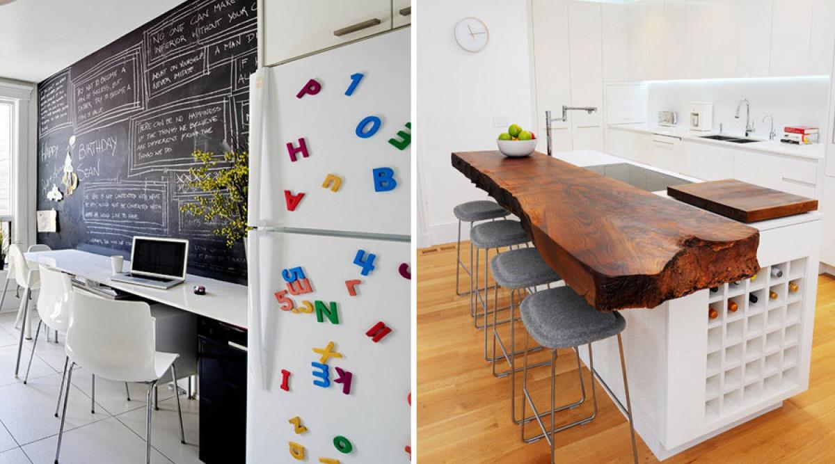 Ще строите дом? Направете го модерен!