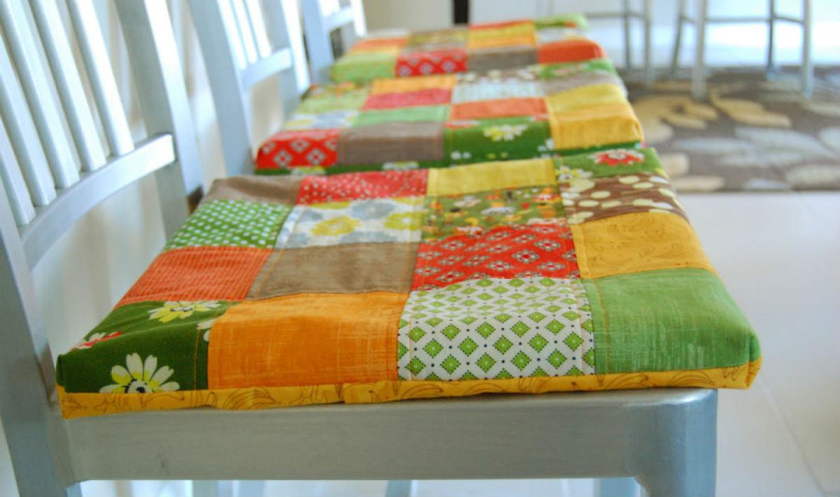 Нека бъдат радостен акцент във вашия интериор