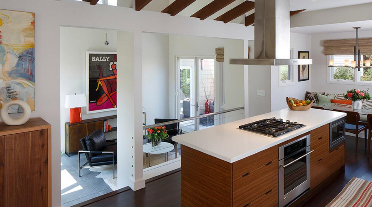 Стаи с променящо се предназначение