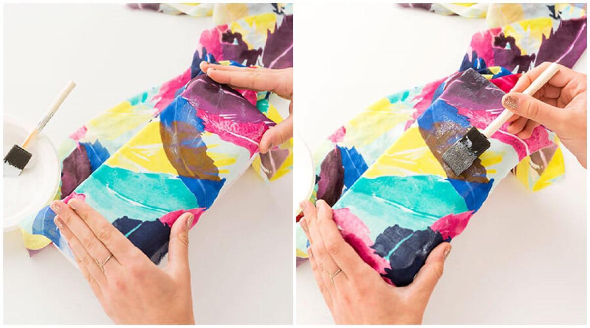 Стъпка 2: Повторете предишната стъпка поне няколко пъти