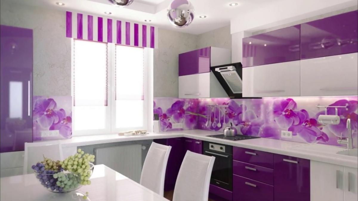 Ето и мнението на дизайнерите за цветните комбинации в кухнята през 2019 година!