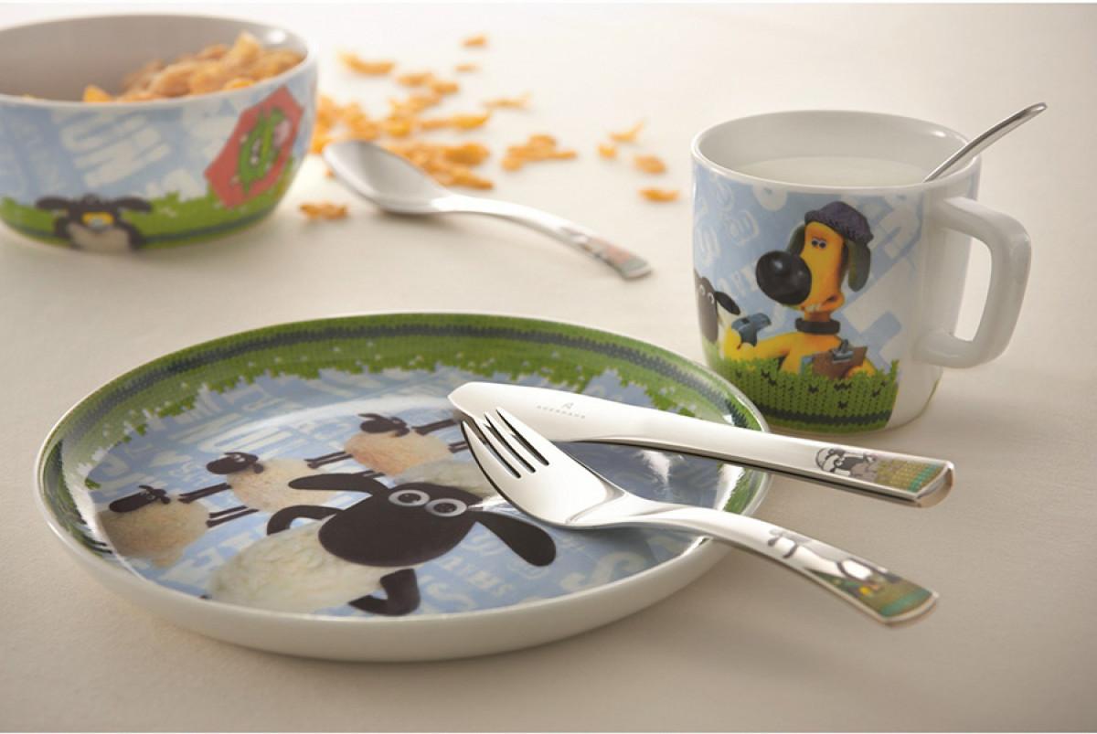 Създайте невероятен комплект за хранене за вашето дете