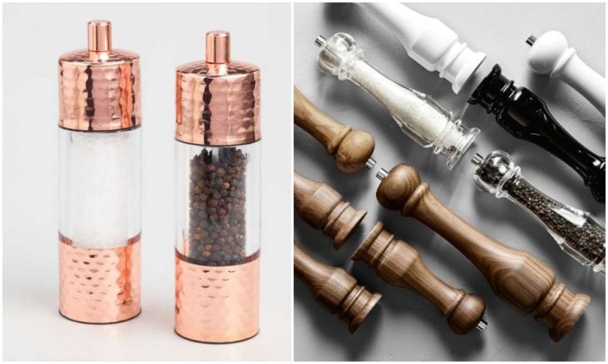 Мелничка за пипер