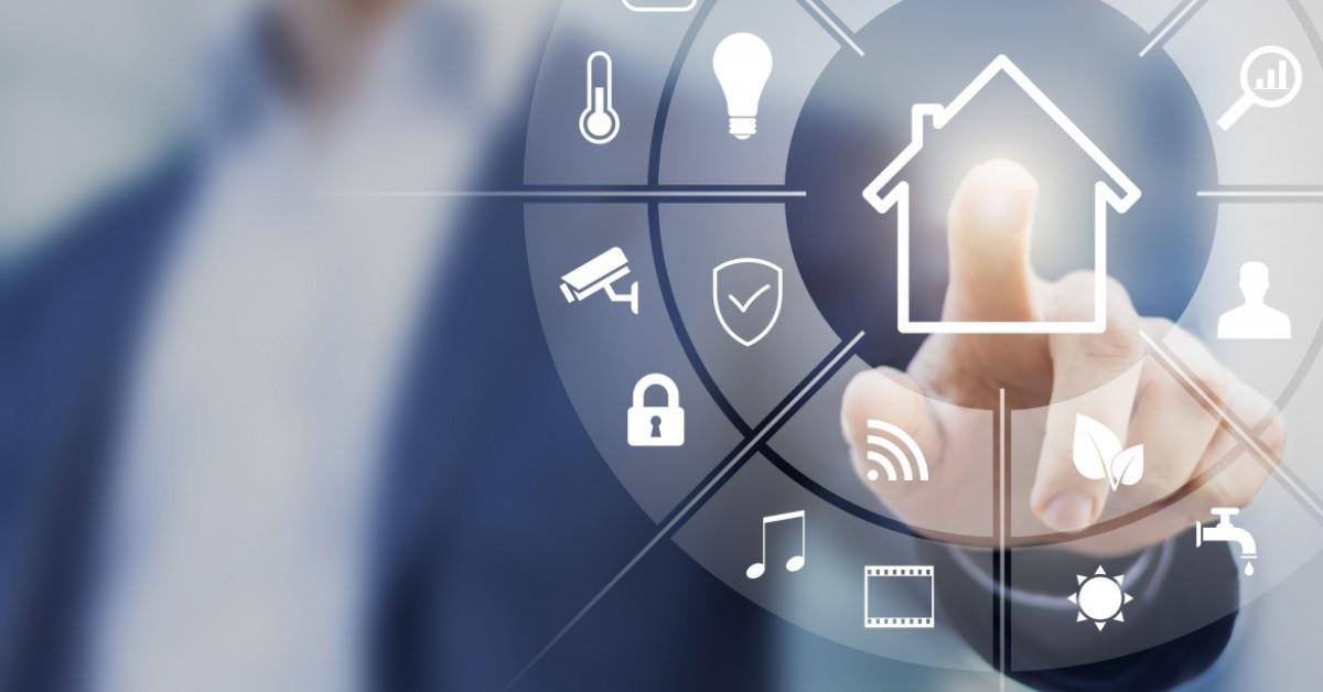 Какво да очакваме от смарттехнологиите за дома през 2020?