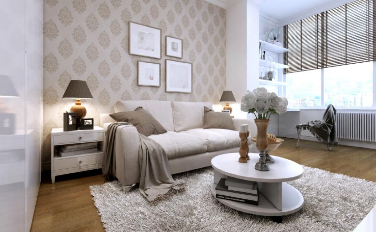 Освежете една стена за акцент