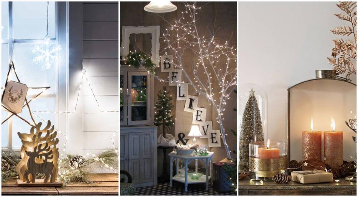 Озарете дома си със светлинно шоу