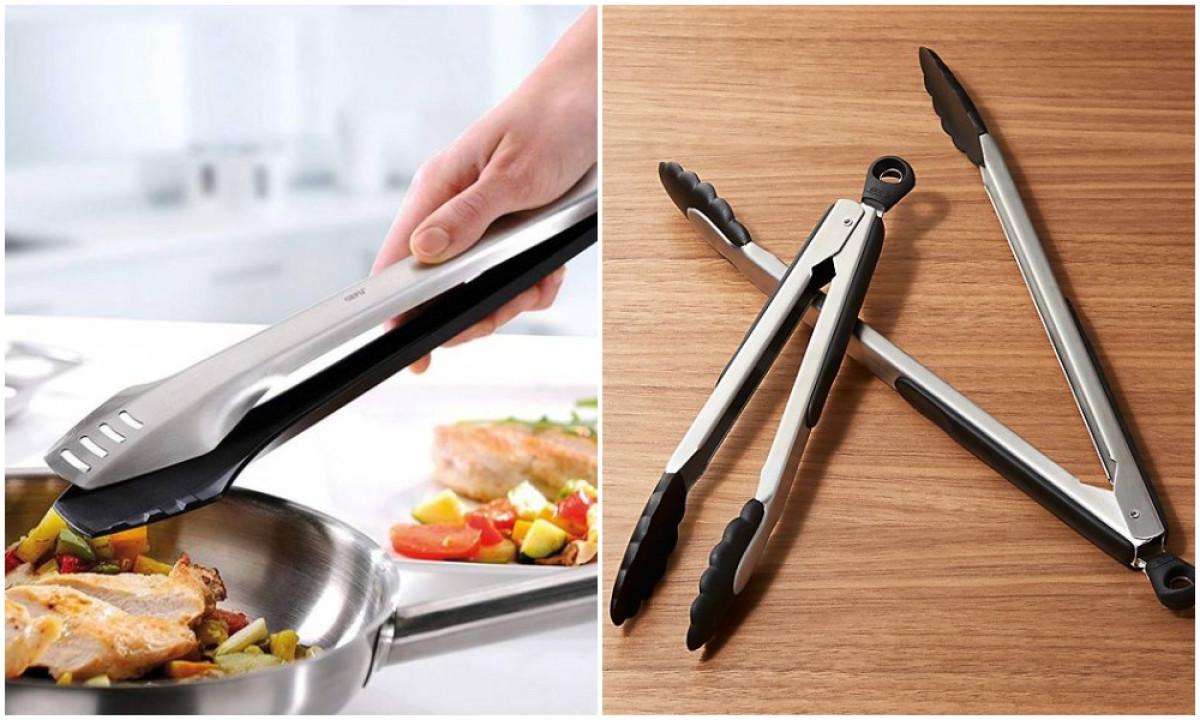 Щипка за готвене