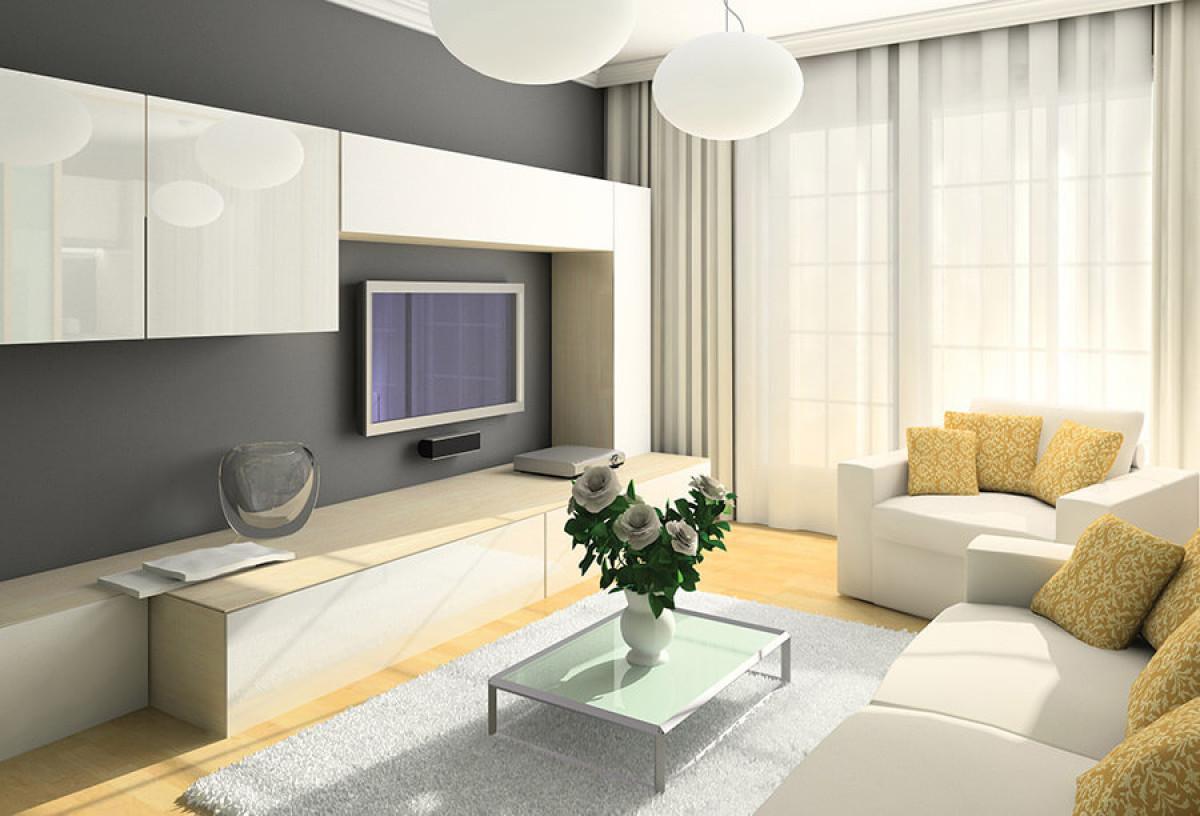 Заменете плътните завеси с по-лека и елегантна алтернатива