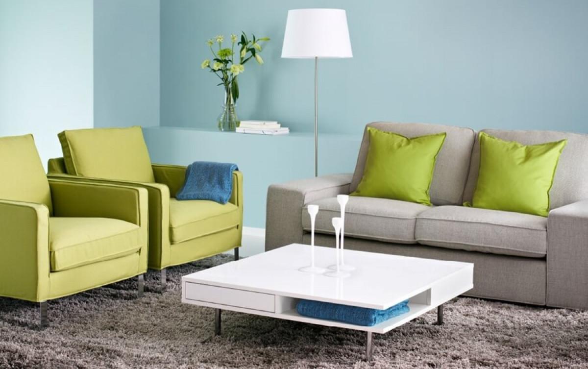 Добавете повече цвят за настроение