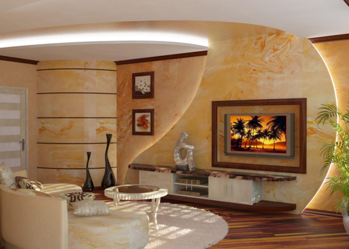 Интериорни решения, които е добре да избягвате