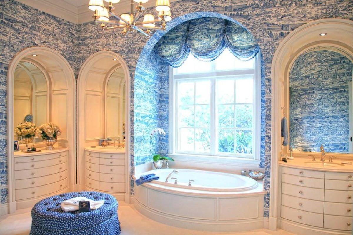 Цвят, цвят и още цвят