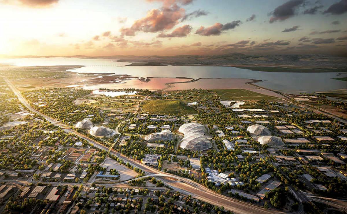 Как изглежда отвън