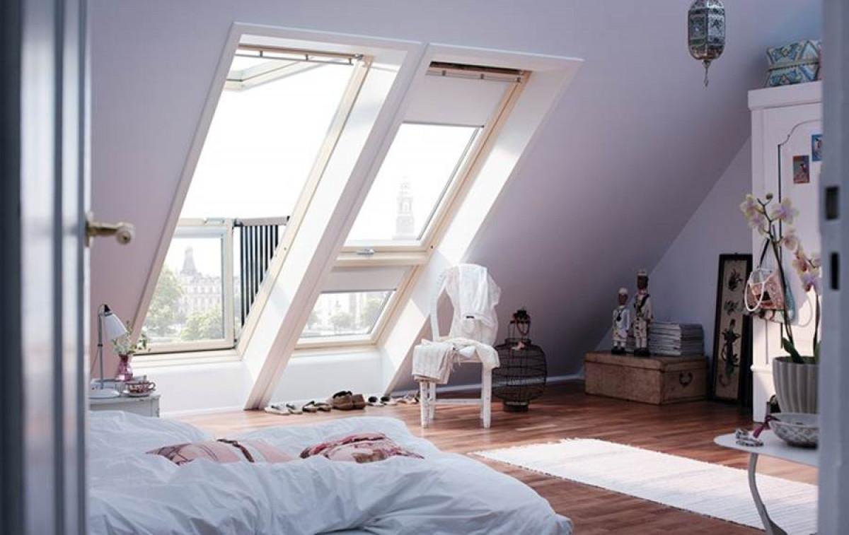 Пълноценна почивка в спалнята