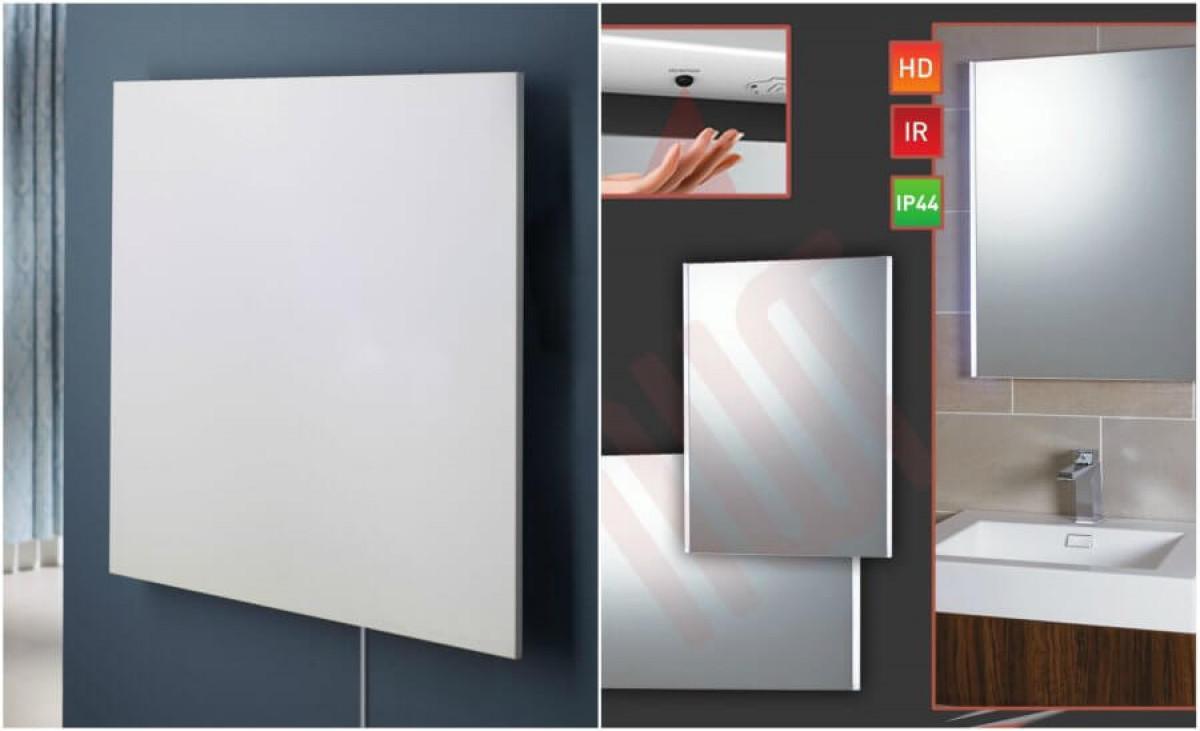 Инфрачервени панели за отопление