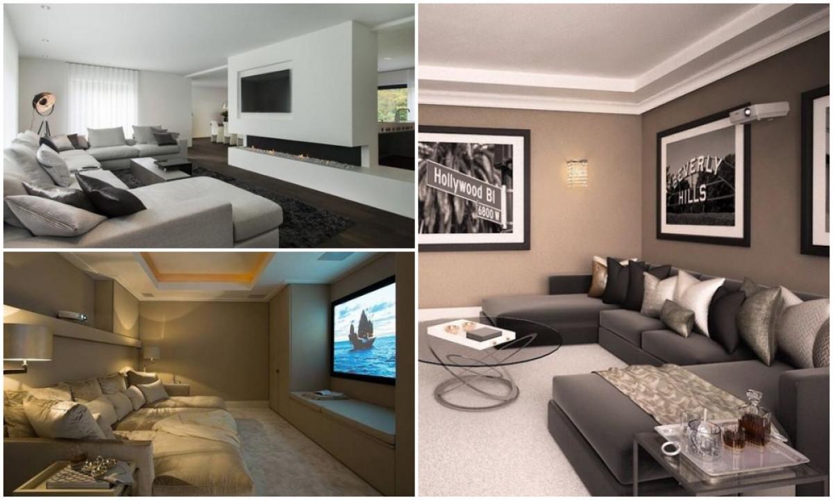 Изберете правилните меки мебели