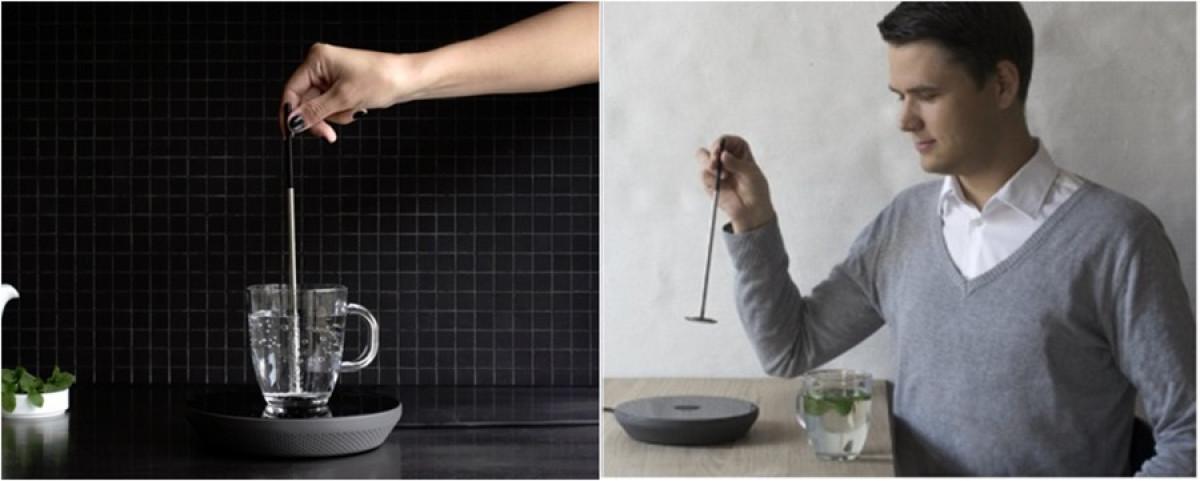 Бързовар с иновативен дизайн