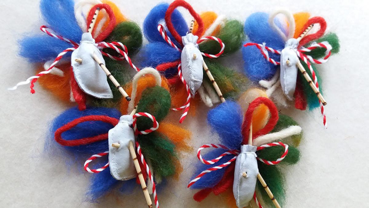 Приложното изкуство като начин да изразим себе си