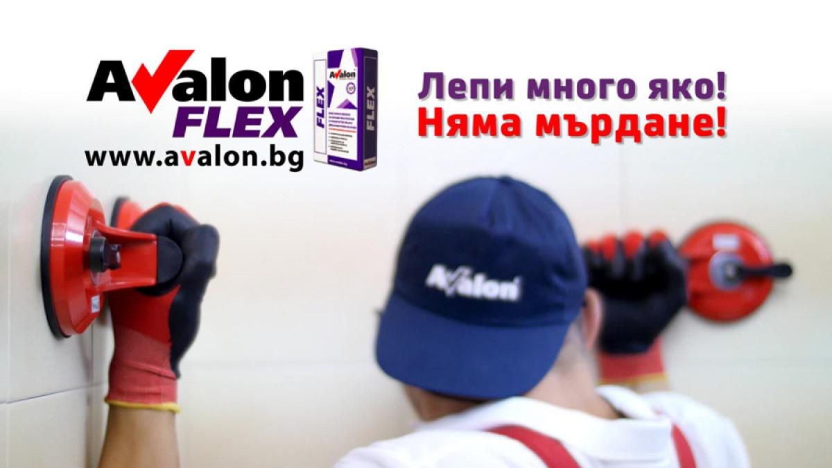 Защо да изберете Авалон?