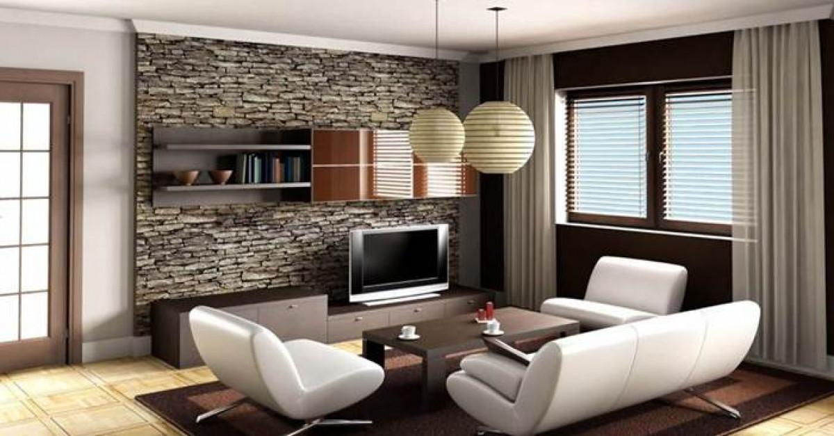 Каменно великолепие в дневната