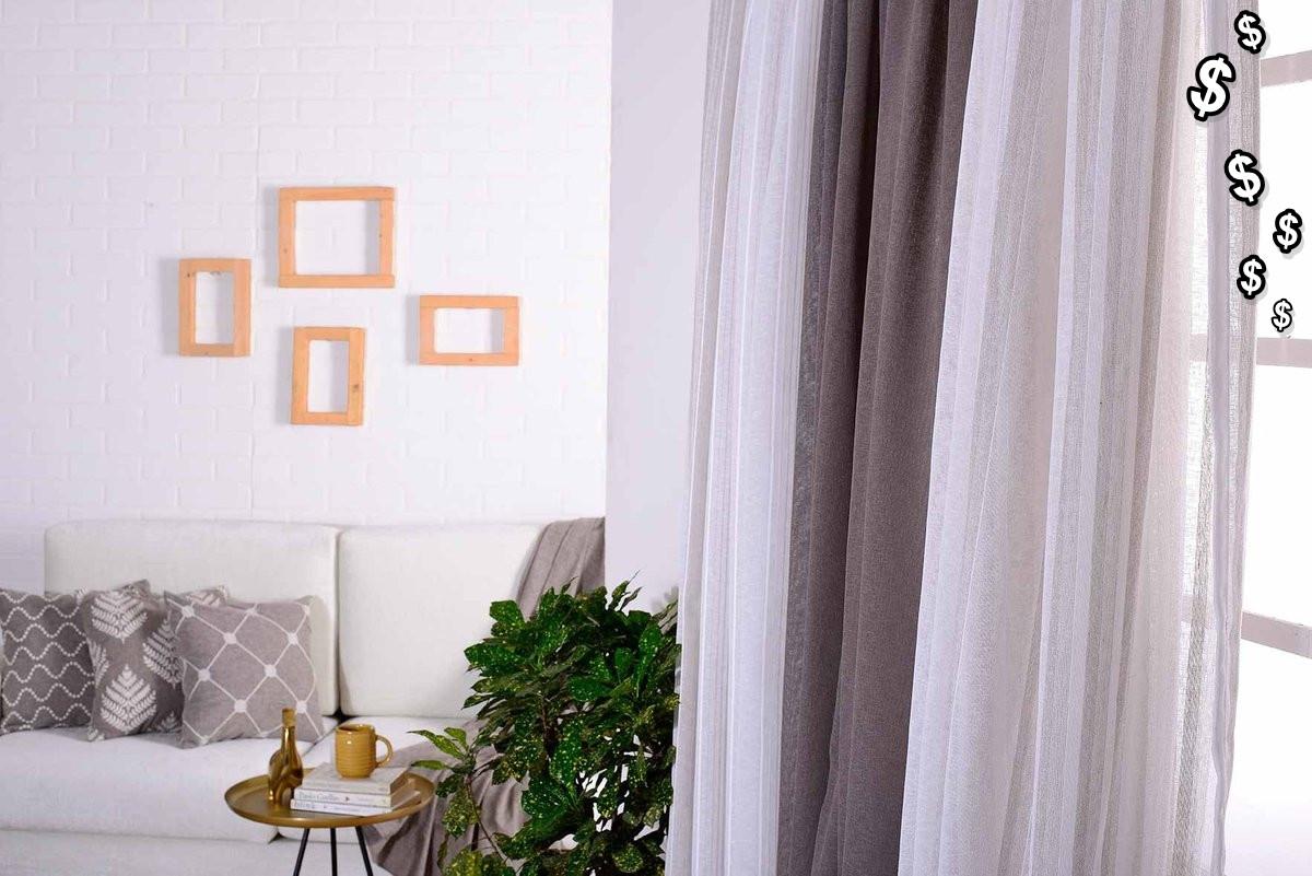 Къде да намерите значително по-изгодни пердета?