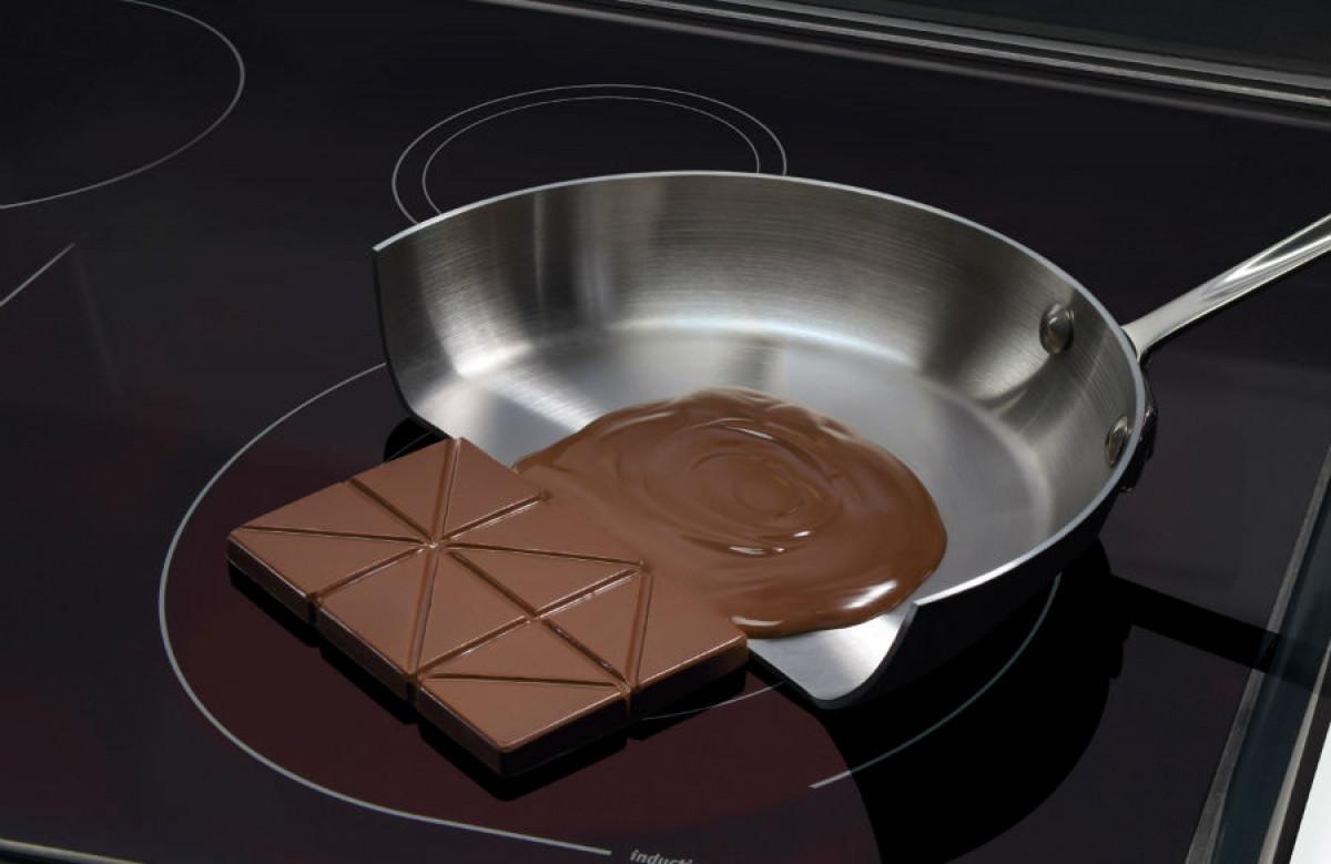 Защо да изберем индукционен котлон - предимства и недостатъци