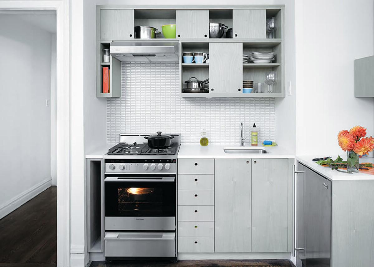 За финал - подберете внимателно декорациите