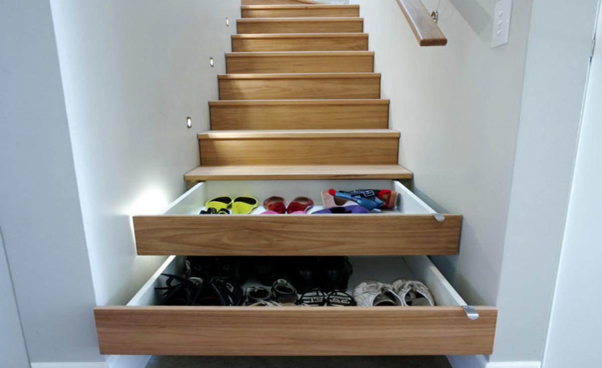 Иновативни места за съхранение