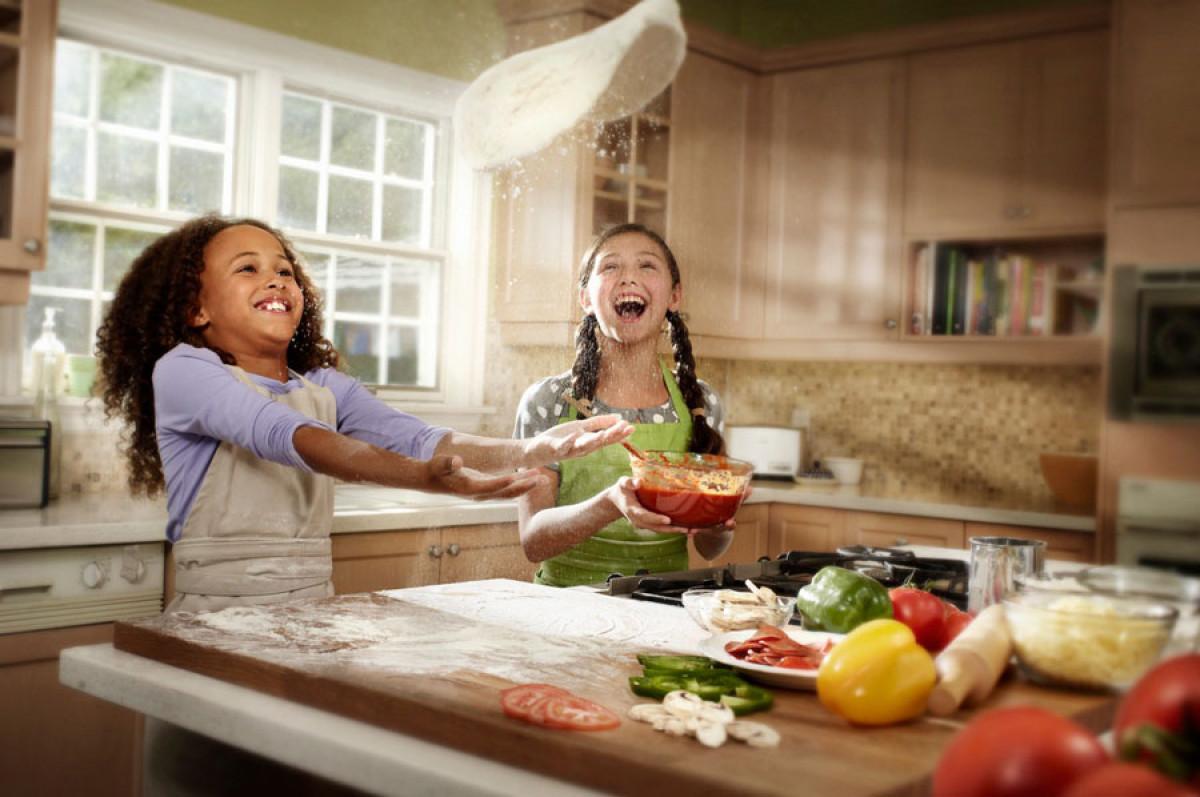 Висш пилотаж: 10-12 години