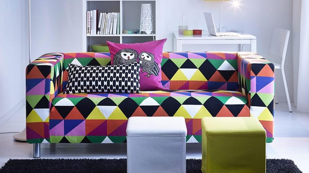 Внесете разнообразна палитра от цветове!