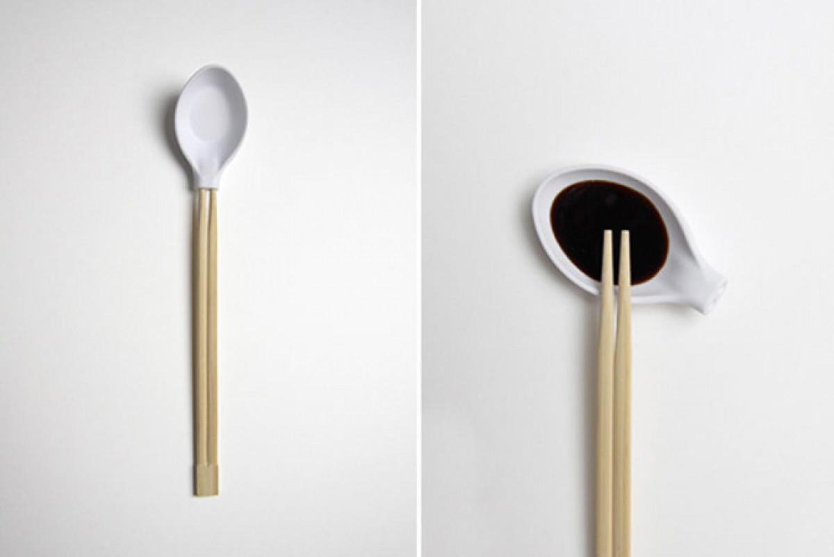 13. Суши лъжица