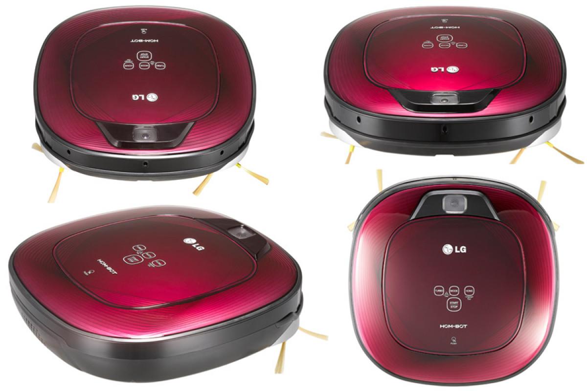 За любителите на чистотата