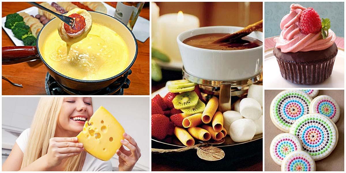 Как времето ни в кухнята да се превърне в забавление?