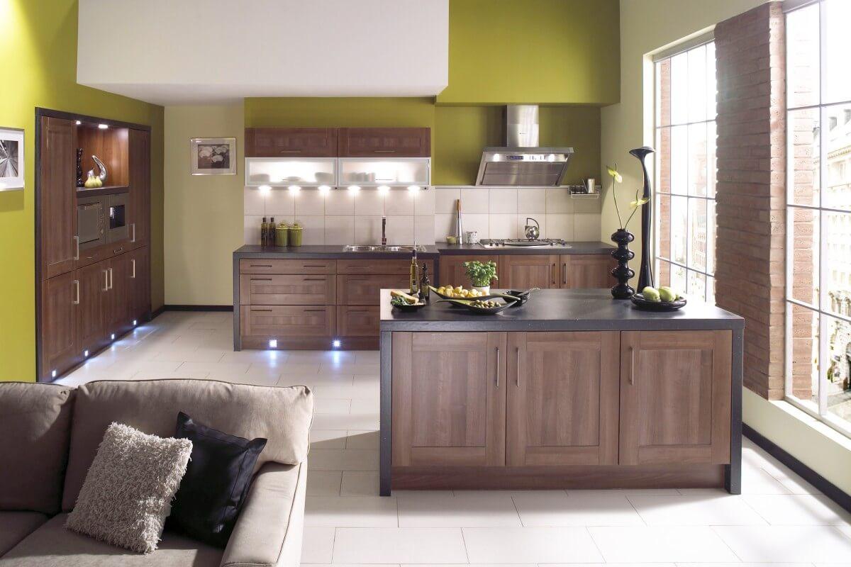 Не подценявайте ролята на осветлението