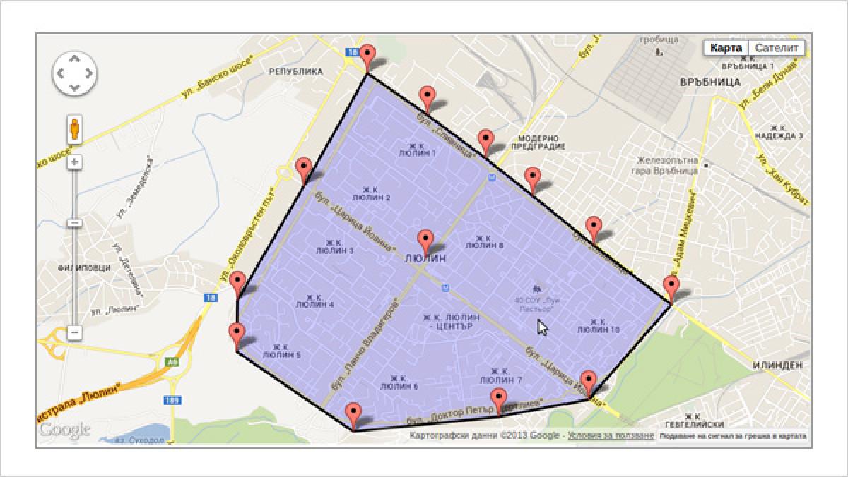 Как да се възпозлвате от тази нова възможност?