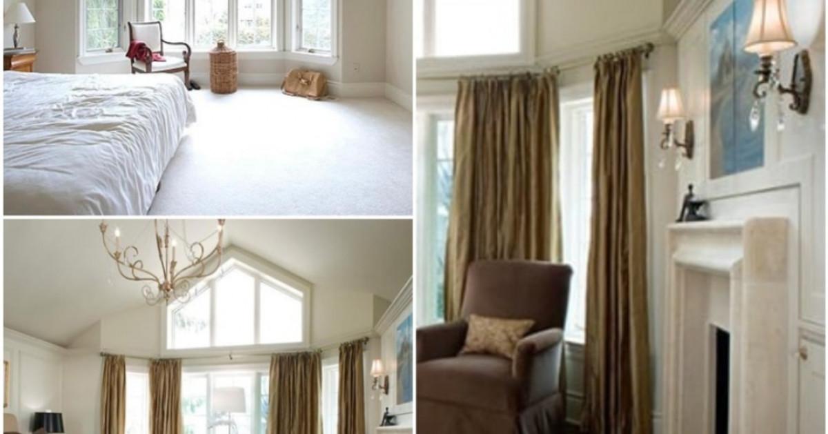 2. Намиране на точни интериорен стил