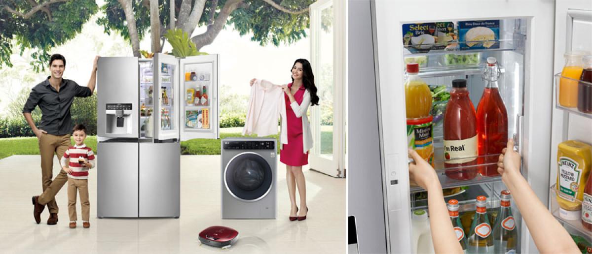 За почитателите на свежото и екологичното