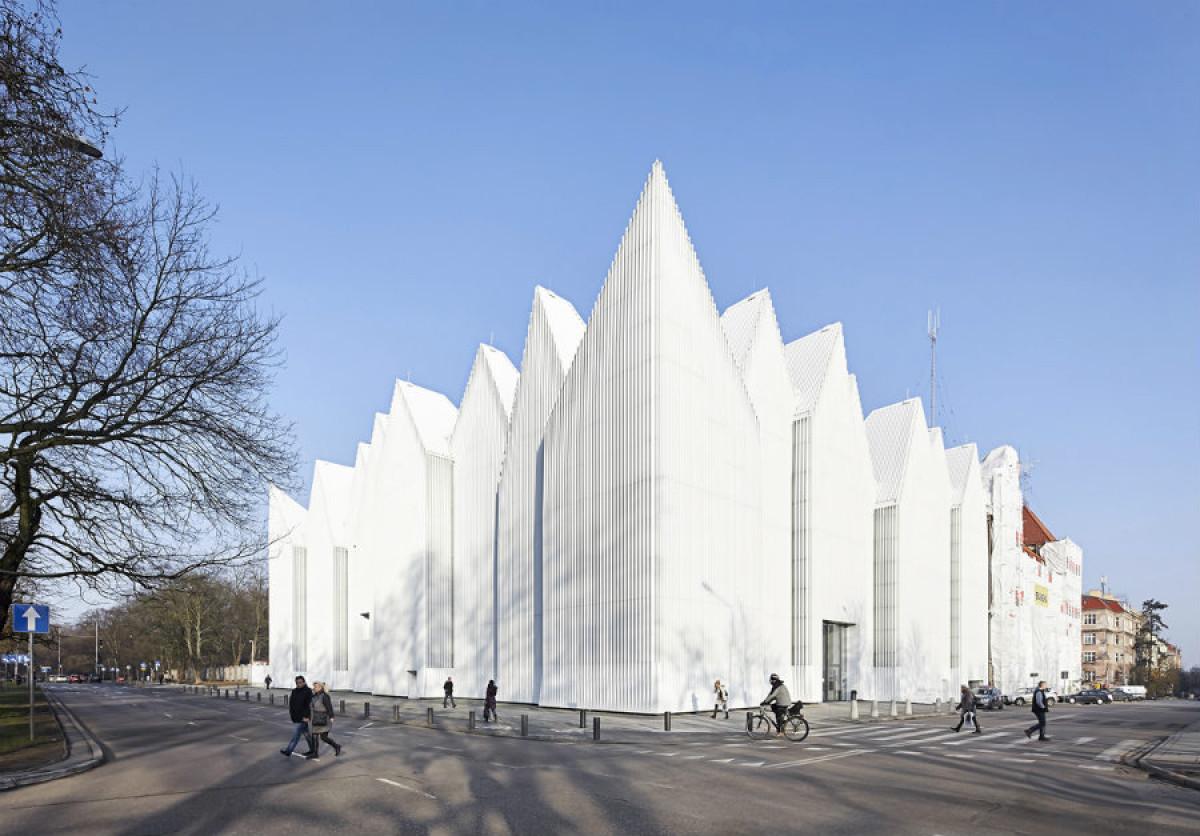 Филхармония в Полша - големият победител в Европа