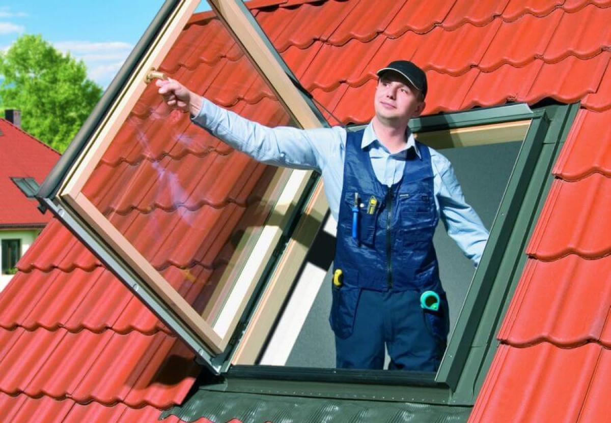 Изберете с помощта на специалист