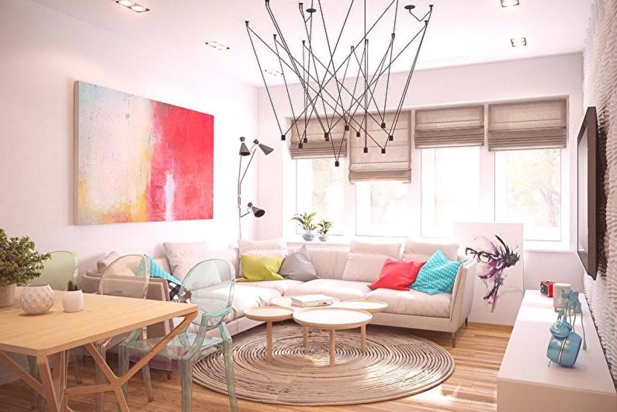 Комуникационното пространство