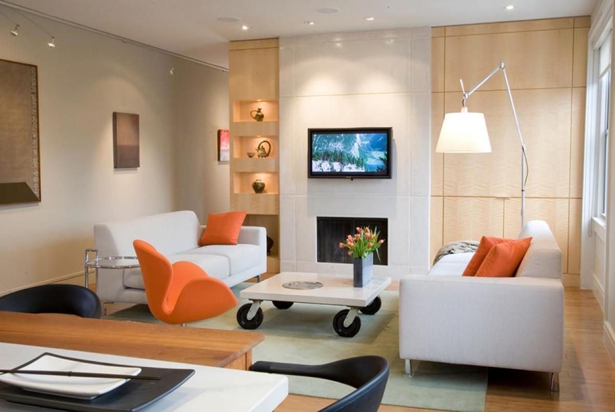 Използвайте възможностите на осветлението