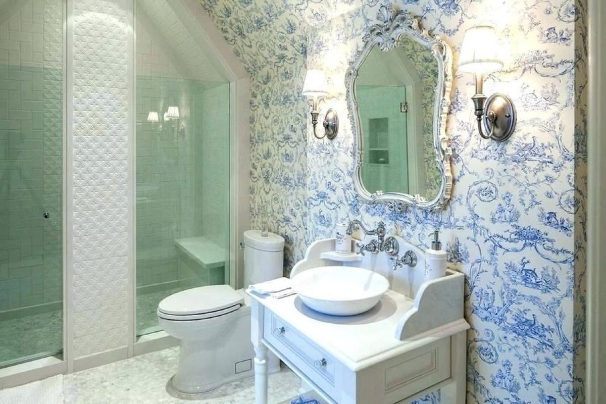 Ваната като акцент