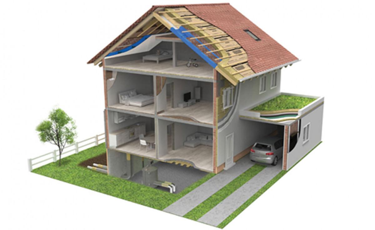 Какво е полезно да знаем за топлоизолацията