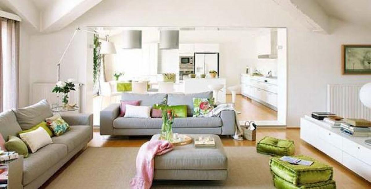 Влиза ли достатъчно естествена  светлина?