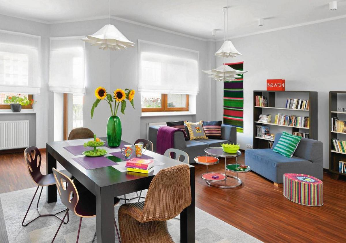 Мобилни мебели