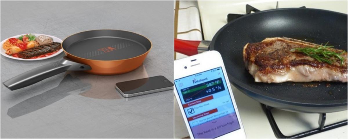 Смарт тиган