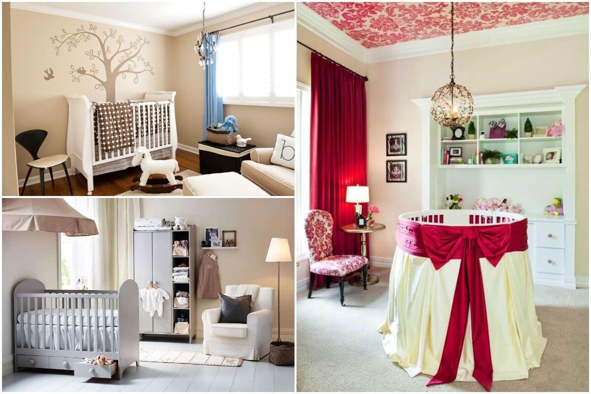 Кажете „Да“ на уникалното бебешко креватче