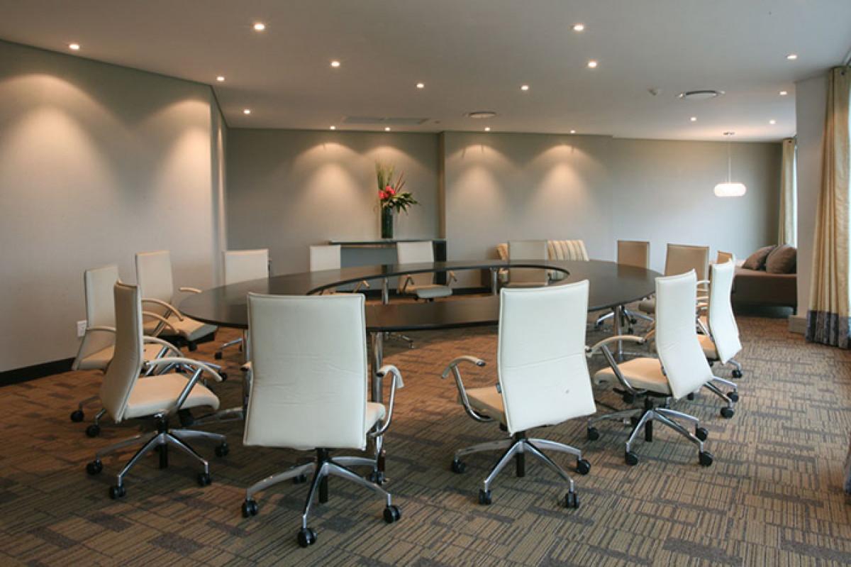 Залата за срещи