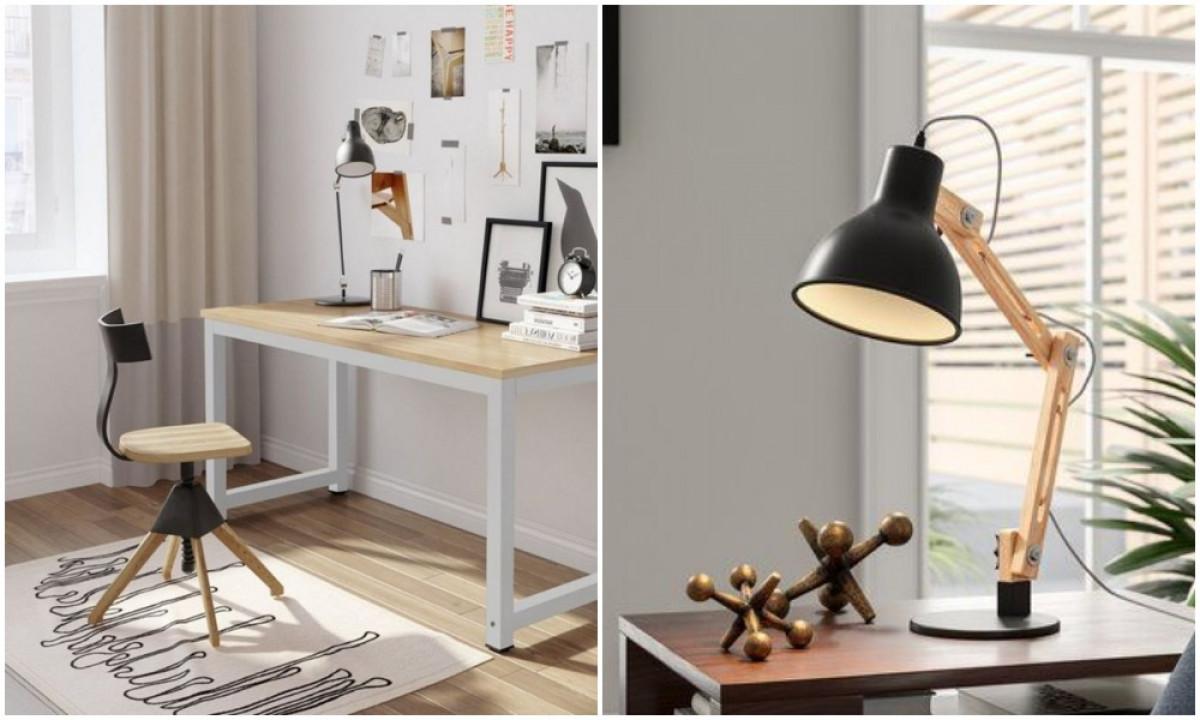 Създайте удобство