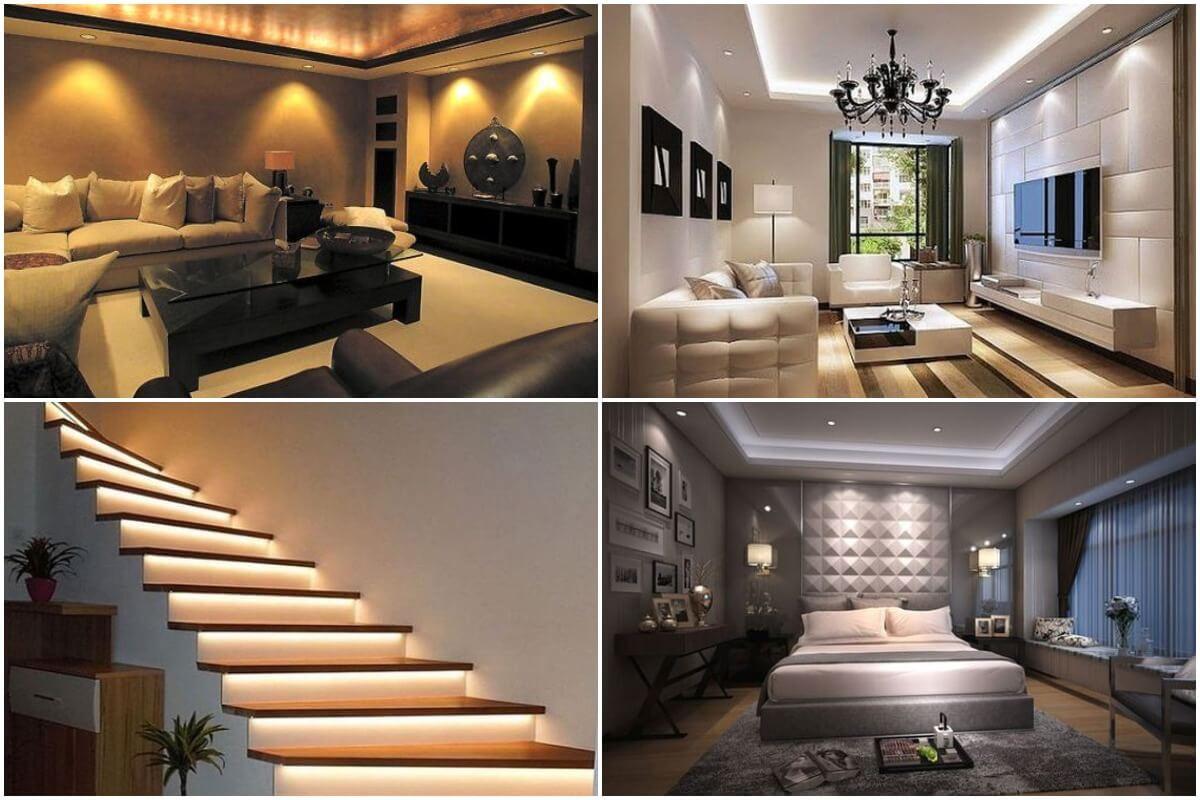 Околно осветление